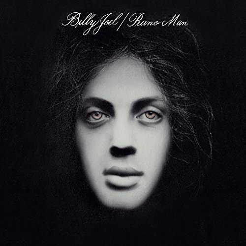 Billy Joel - 1973 Piano Man